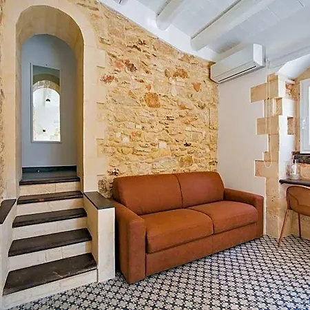 Bed & Breakfast Bianco E Blu Marina di Ragusa
