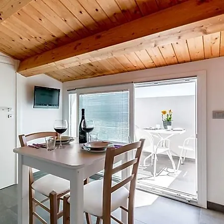 Bed & Breakfast Bianco E Blu Marina di Ragusa