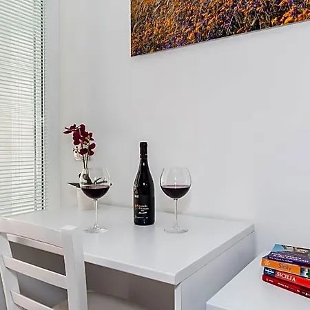 Bianco E Blu Bed & Breakfast