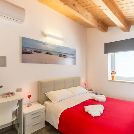B&B Bianco E Blu