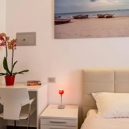 B&B Bianco E Blu 2*
