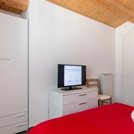 B&B Bianco E Blu Bed & Breakfast Marina di Ragusa