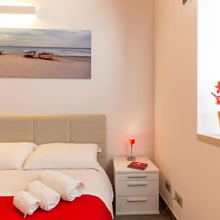 B&B Bianco E Blu 2*