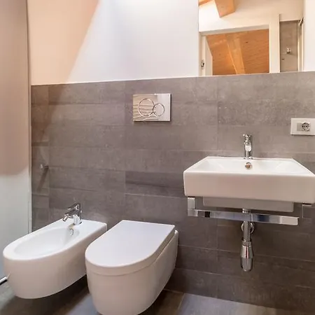 B&B Bianco E Blu