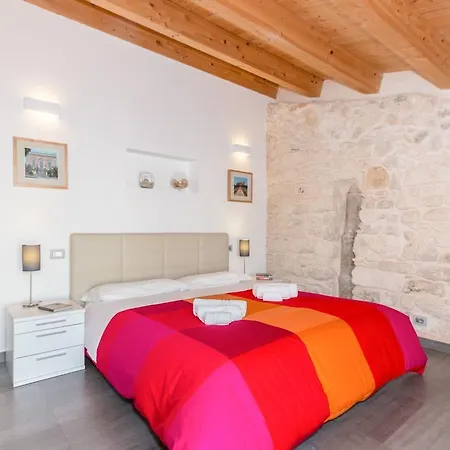 Bed & Breakfast B&B Bianco E Blu