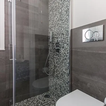 Bed & Breakfast B&B Bianco E Blu 2*