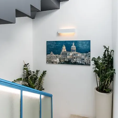 B&B Bianco E Blu 2*