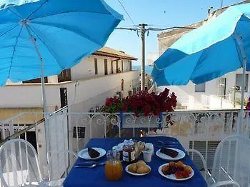 Bed & Breakfast Bianco E Blu Marina di Ragusa