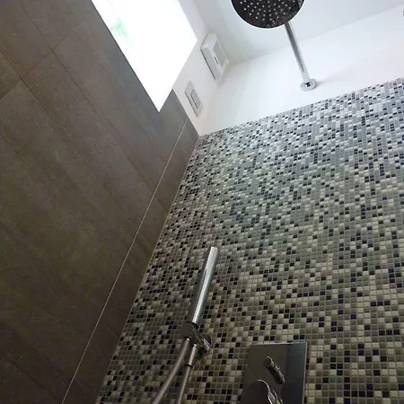 B&B Bianco E Blu 2*