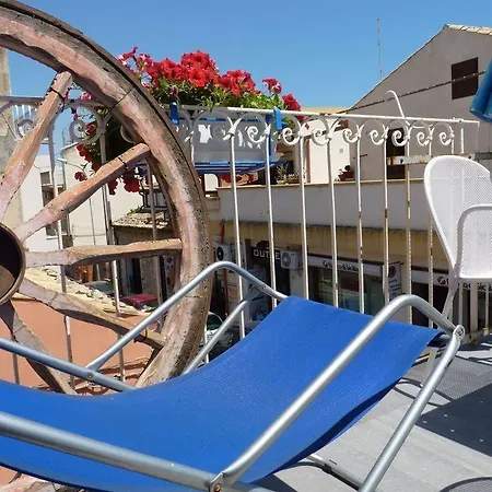 B&B Bianco E Blu Bed & Breakfast