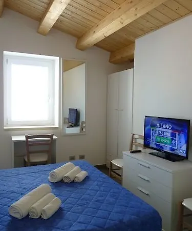 B&B Bianco E Blu 2*