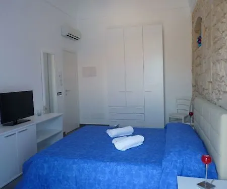 B&B Bianco E Blu Bed & Breakfast 2*