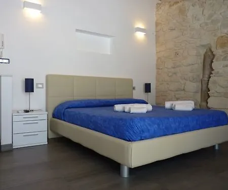 B&B Bianco E Blu 2* Marina di Ragusa