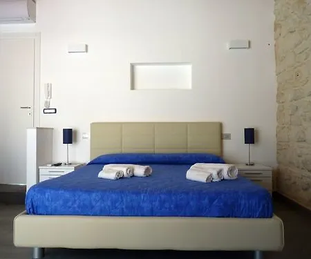 Bianco E Blu Bed & Breakfast