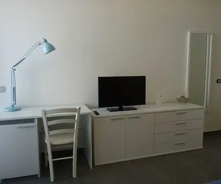 Bianco E Blu 3*