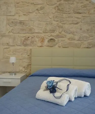 B&B Bianco E Blu Bed & Breakfast 2*