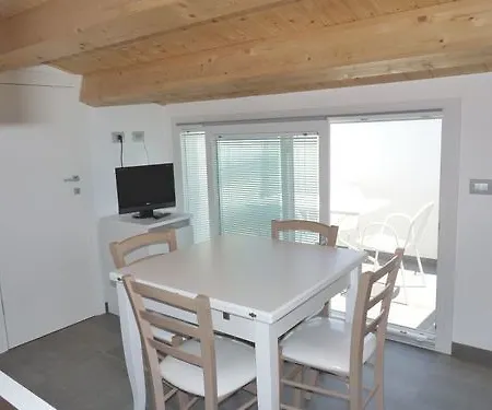 B&B Bianco E Blu Marina di Ragusa