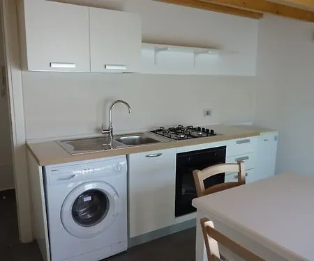 Bianco E Blu Bed & Breakfast