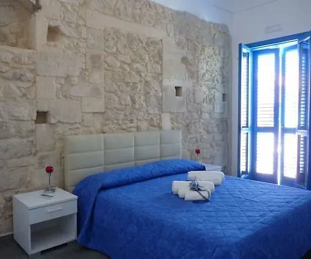 B&B Bianco E Blu 2* Marina di Ragusa