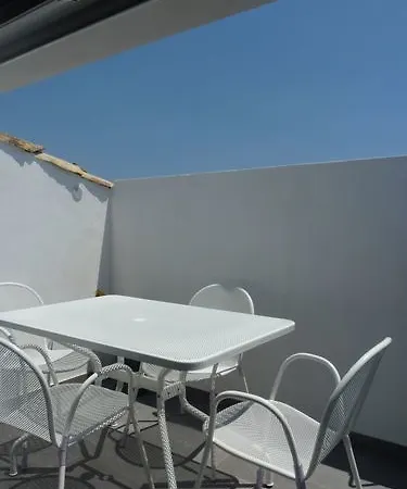 B&B Bianco E Blu Bed & Breakfast