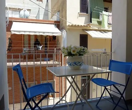 B&B Bianco E Blu 2*