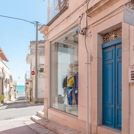 B&B Bianco E Blu Bed & Breakfast