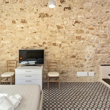 B&B Bianco E Blu Bed & Breakfast 2*