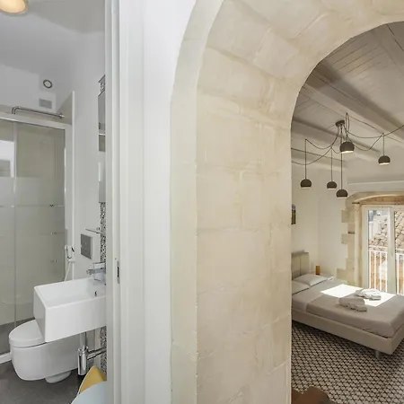 B&B Bianco E Blu Bed & Breakfast