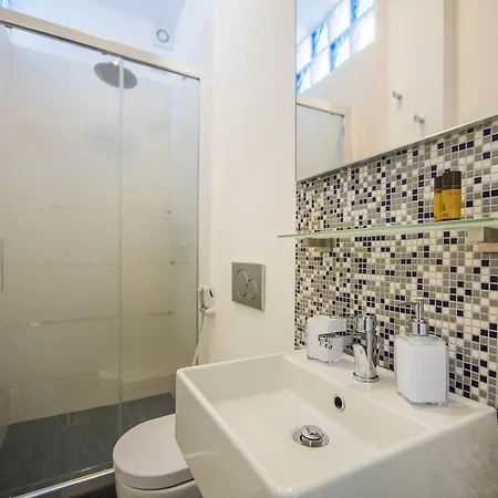 Bed & Breakfast B&B Bianco E Blu 2*