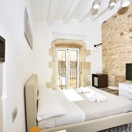 B&B Bianco E Blu Bed & Breakfast Marina di Ragusa