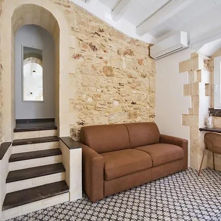 B&B Bianco E Blu