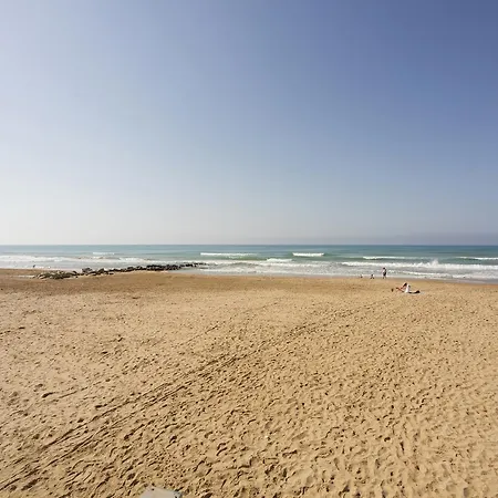 B&B Bianco E Blu Marina di Ragusa