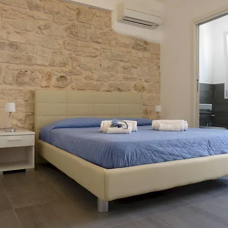 Bianco E Blu 3*