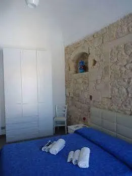 B&B Bianco E Blu Marina di Ragusa