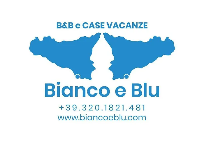 Bianco E Blu