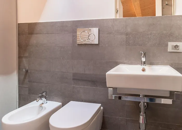 Bed & Breakfast Bianco E Blu 3*