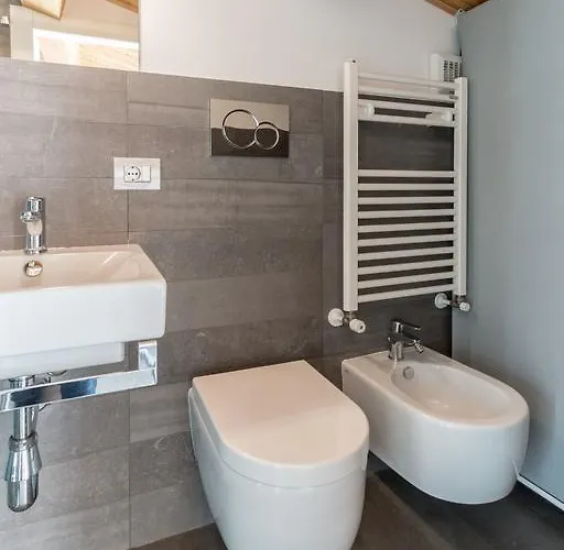 Bianco E Blu Bed & Breakfast 3*