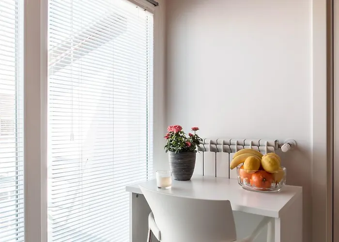 Bianco E Blu Marina di Ragusa