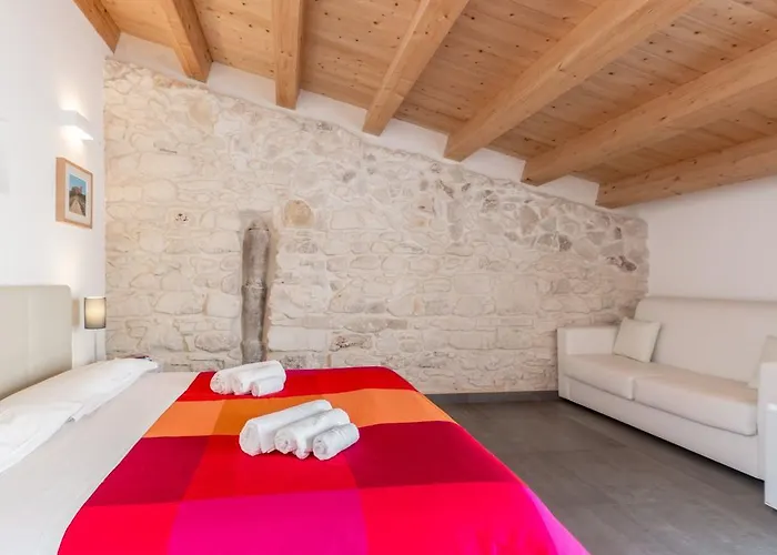 Bianco E Blu Bed & Breakfast 3*