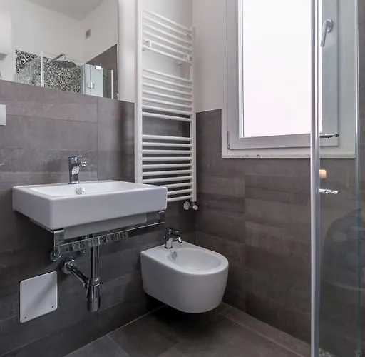 Bed & Breakfast Bianco E Blu