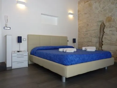 Bianco E Blu 3* Marina di Ragusa